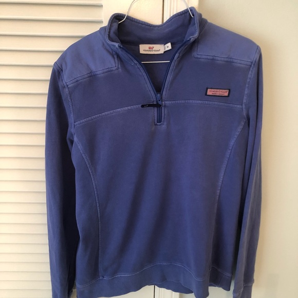 ‼️NWOT‼️ Women’s Vineyard Vines Shep Shirt - Picture 2 of 6